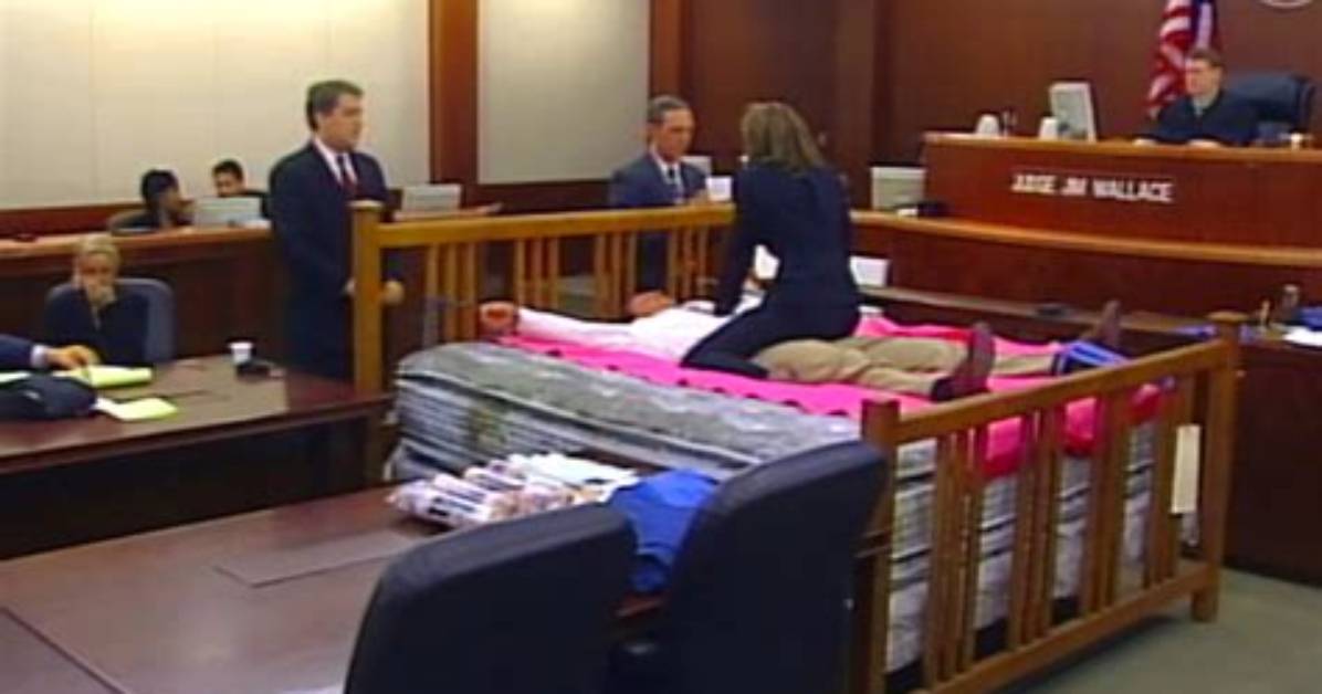 The Mysterious Murder of Jeff Wright: Unraveling the Truth