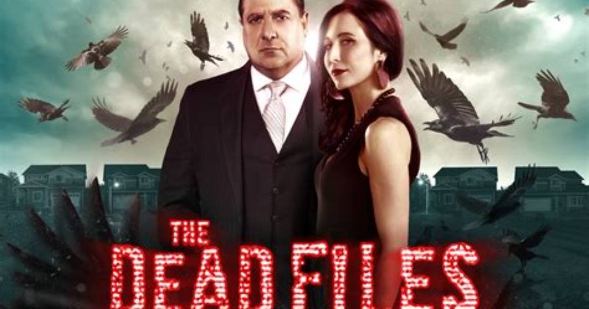 The Mysterious World of the Dead Files: Amy Allan Uncovered