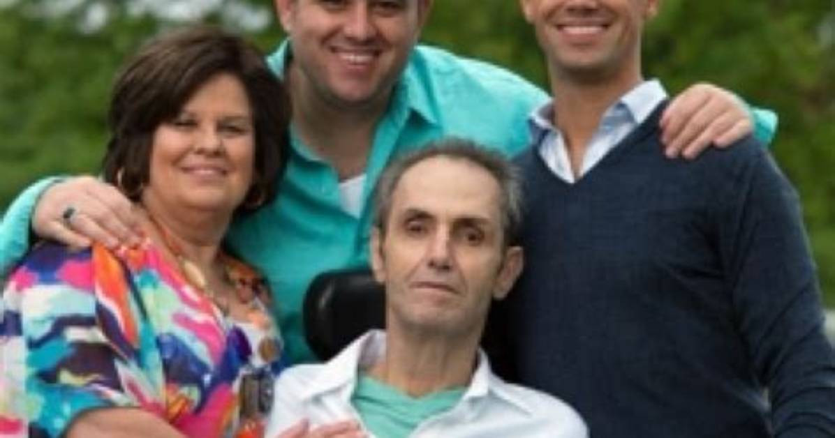The Nationality of Steven Furtick's Parents