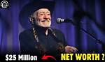 The Net Worth of Willie Nelson: How Rich Is the Music Legend?