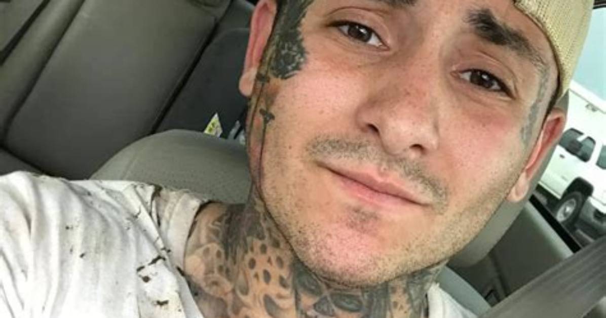 The Notorious Brandon Hantz: a Survivor Legend