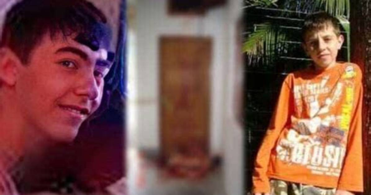 The Notorious Crime of Daniel Petry and Gabriel Kuhn