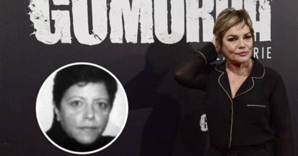The Notorious Maria Licciardi: a Comprehensive Guide