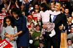 The Obama Children's Parents: Uncovering the Family History