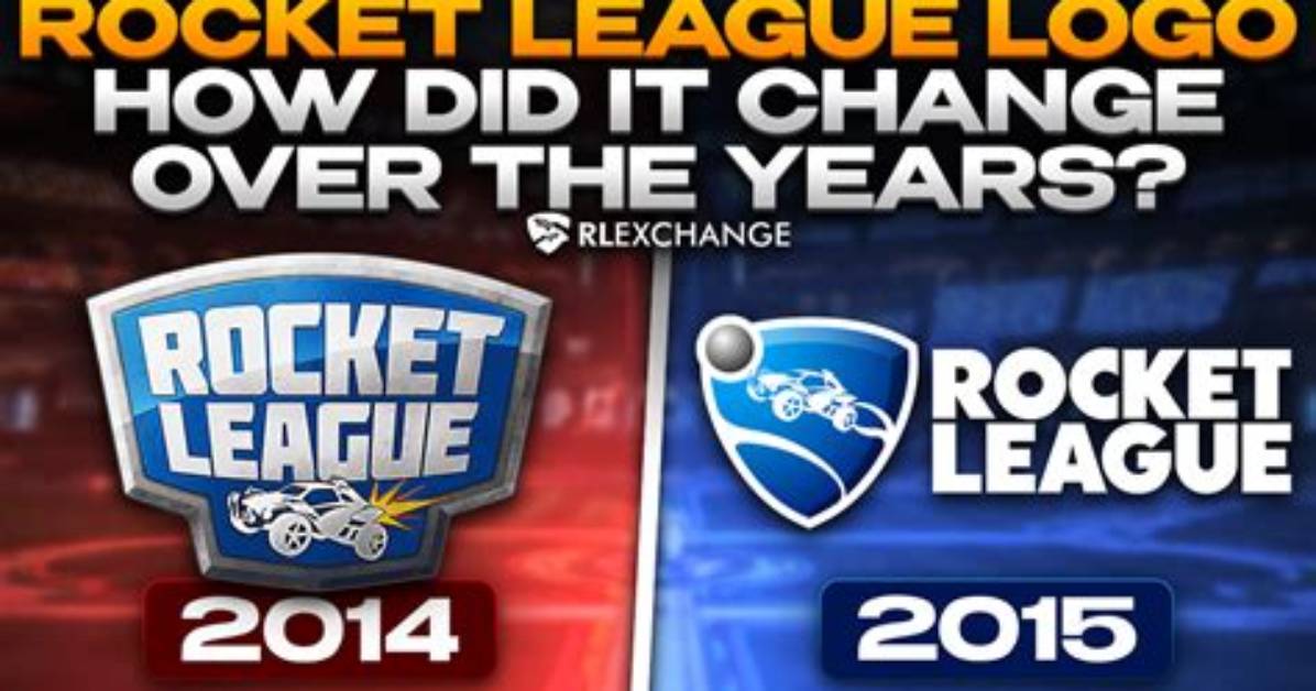 The Original Name of Rocket League: a History Lesson