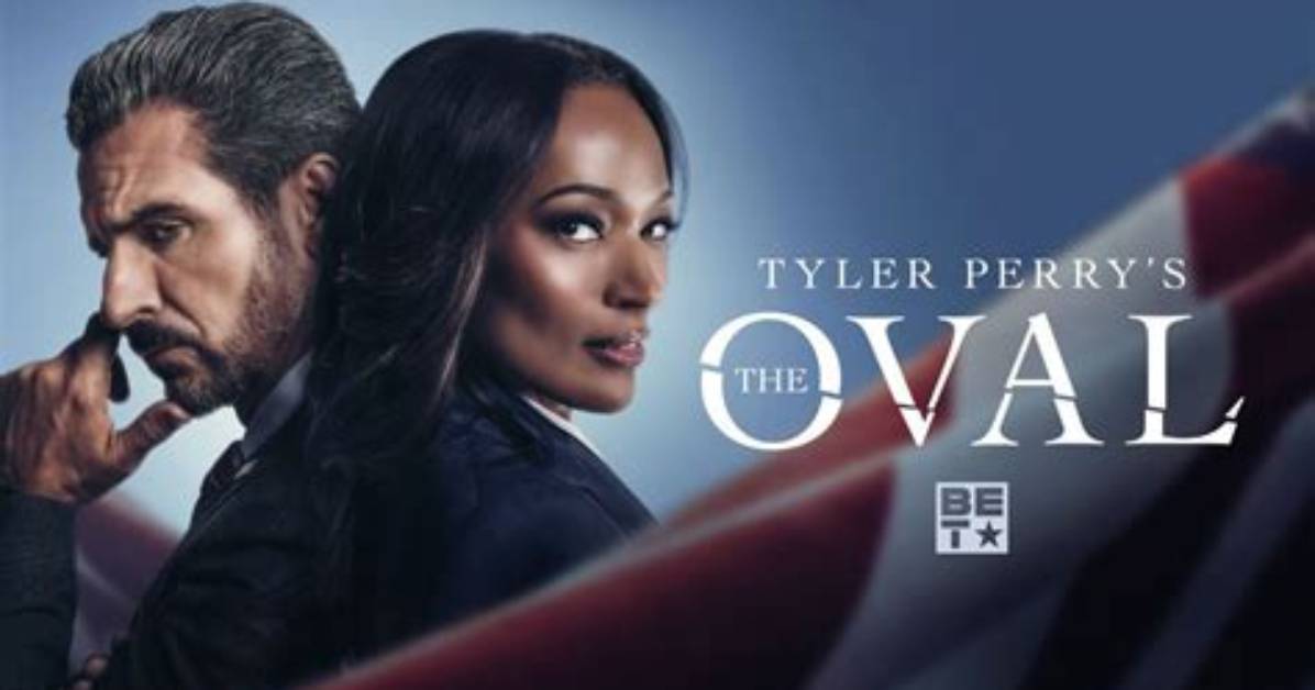 The Oval Season 4 Episode 3 Release Date & Streaming Guide: into the Woods
