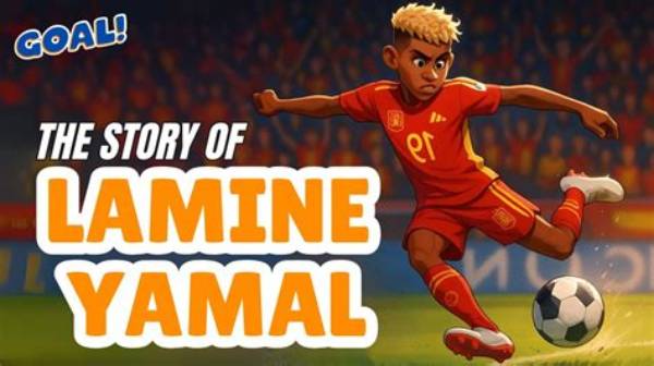 The Parenthood Journey of Lamine Yamal: a Comprehensive Guide