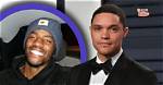 The Paternal Legacy of Trevor Noah