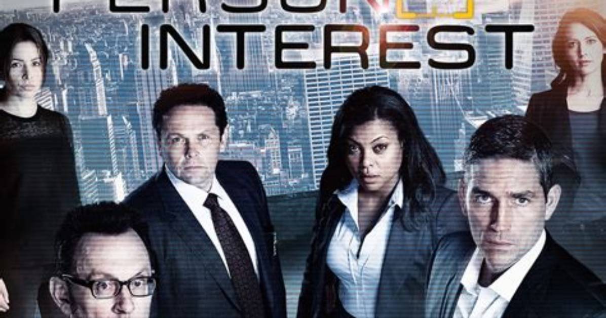 The Person of Interest Cast: Meet the Agents and Enemies of the Machine