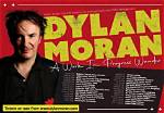 The Personal Life of Dylan Moran: Unveiling His Marriage