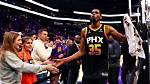 The Phoenix Suns Score: a Deep Dive into the Numbers and Highlights