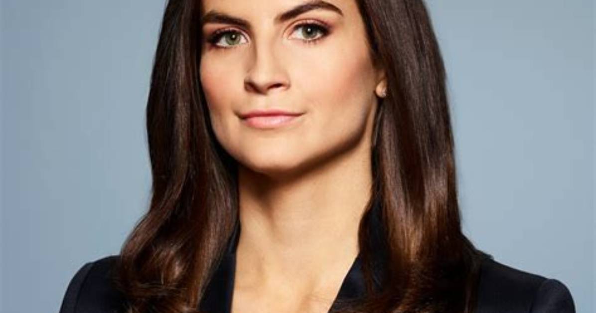 The Power Behind Kaitlan Collins