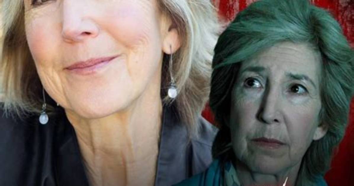 The Power of Horror: Lin Shaye's Iconic Performances
