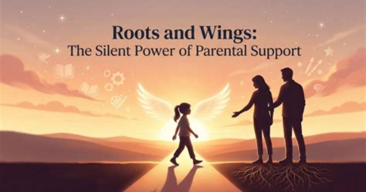 The Power of Parental Support