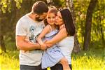 The Power of Supportive Parents
