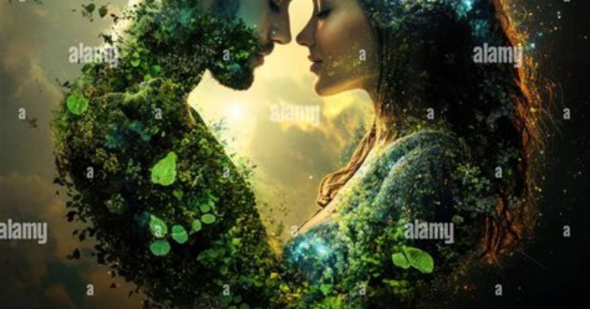 The Profound Influence of Nature on Romantic Poets