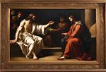 The Profound Meaning of the Warning Disciple
