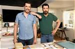 The Property Brothers: Unveiling Drew Scott's Design Secrets