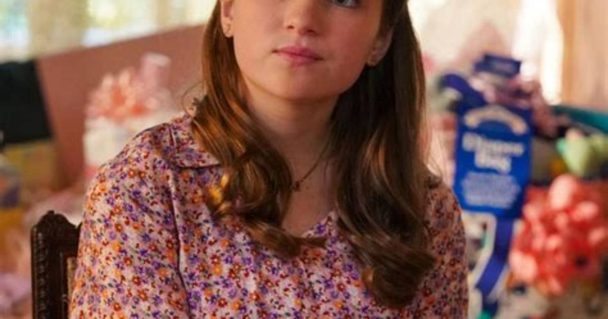 The Quirky Missy Cooper: a Young Sheldon Spin-off Star
