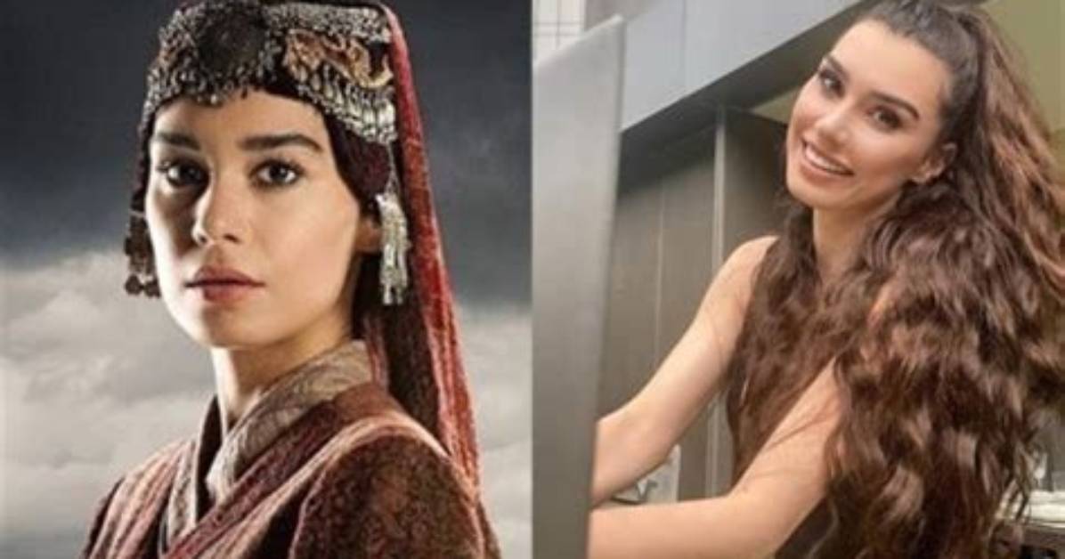 The Radiant Burcu Kiratli: a Shining Star in the World of Turkish Cinema