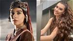 The Radiant Burcu Kiratli: a Shining Star in the World of Turkish Cinema