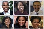 The Real Parents of the Obama Kids: Unveiled!