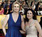 The Real Reason Jane Lynch Came out as a Lesbian Revealed!