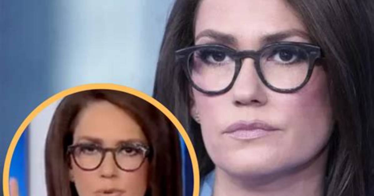The Real Reason Why Jessica Tarlov Left Fox News