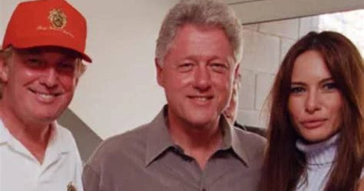 The Real Story Behind Clinton Bubba: an Unbiased Account