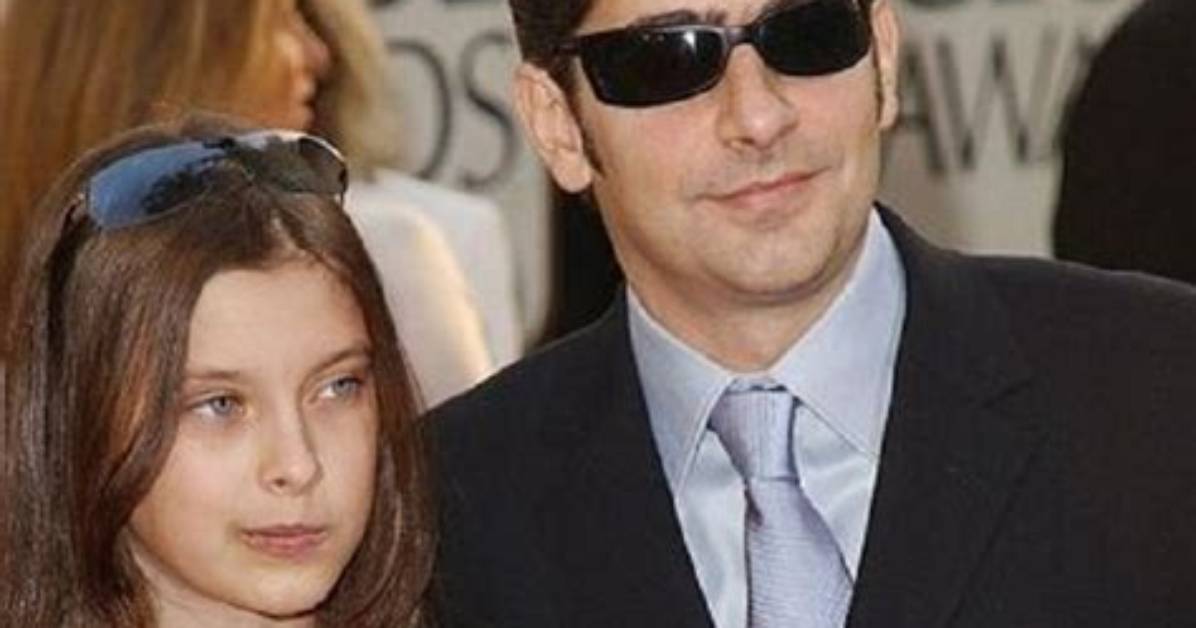 The Real Story Behind Isabella Imperioli's Unforgettable Performance