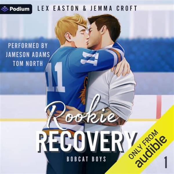 The Recovery Boys: Where Are They Now?