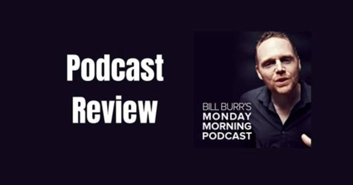 The Relatable and Hilarious World of Bill Burr's Family
