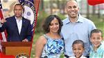 The Remarkable Journey of Hakeem Jeffries' Wife