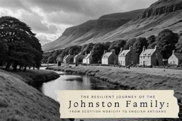 The Remarkable Journey of the Johnston Family
