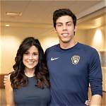 The Remarkable Journey of the Yelich Family