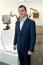The Renowned Art Collector: Joseph Nahmad