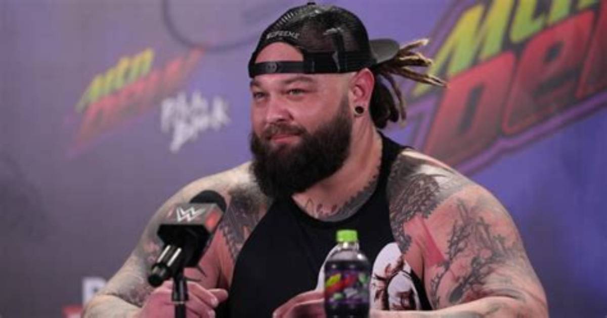 The Return of Bray Wyatt in 2024: a Wwe Prophecy