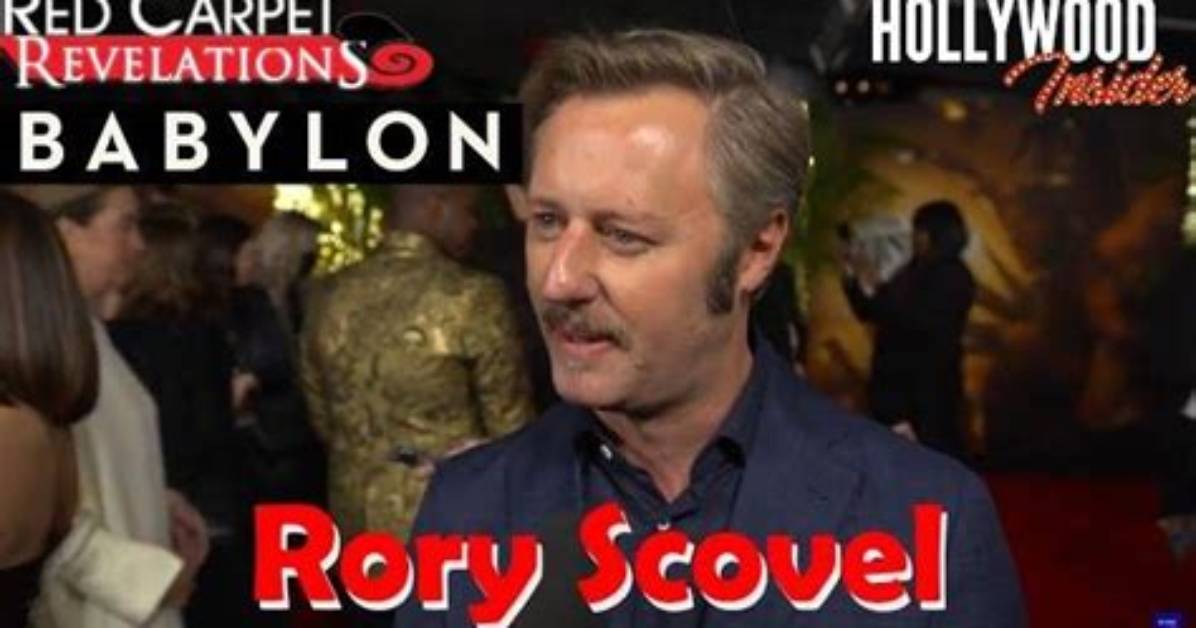 The Revelations of Philipp Berk: Hollywood Insider Uncovers the Truth