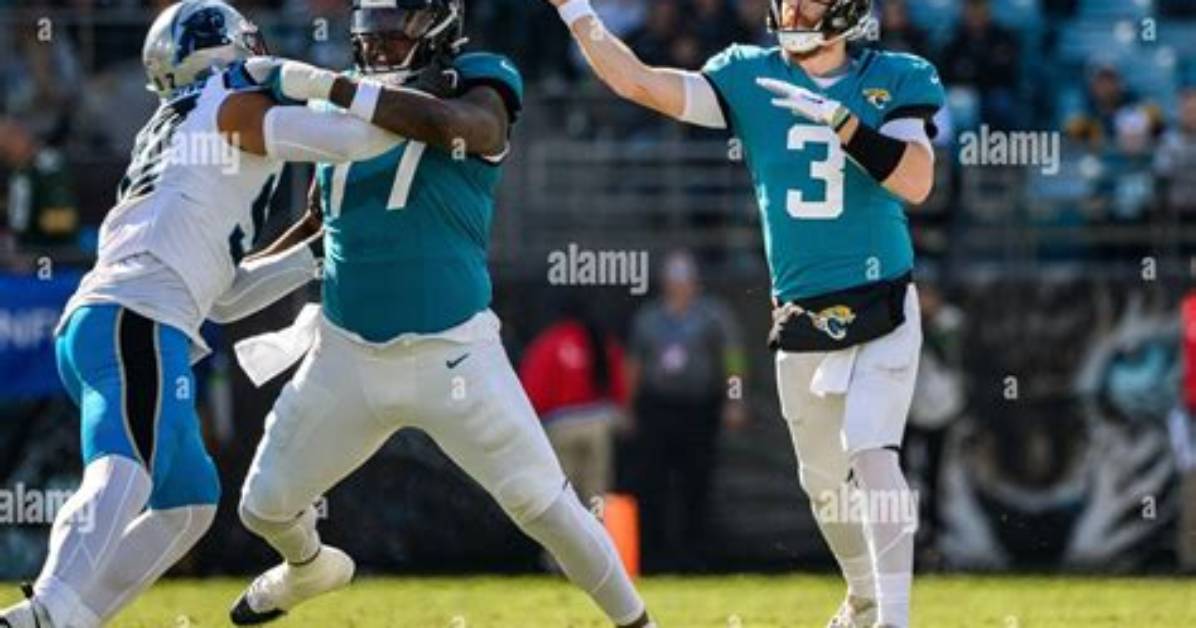 The Rise and Fall of Cj Beathard: a Quarterback's Journey