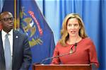 The Rise and Influence of Former Secretary of State Nicholas Pompeo