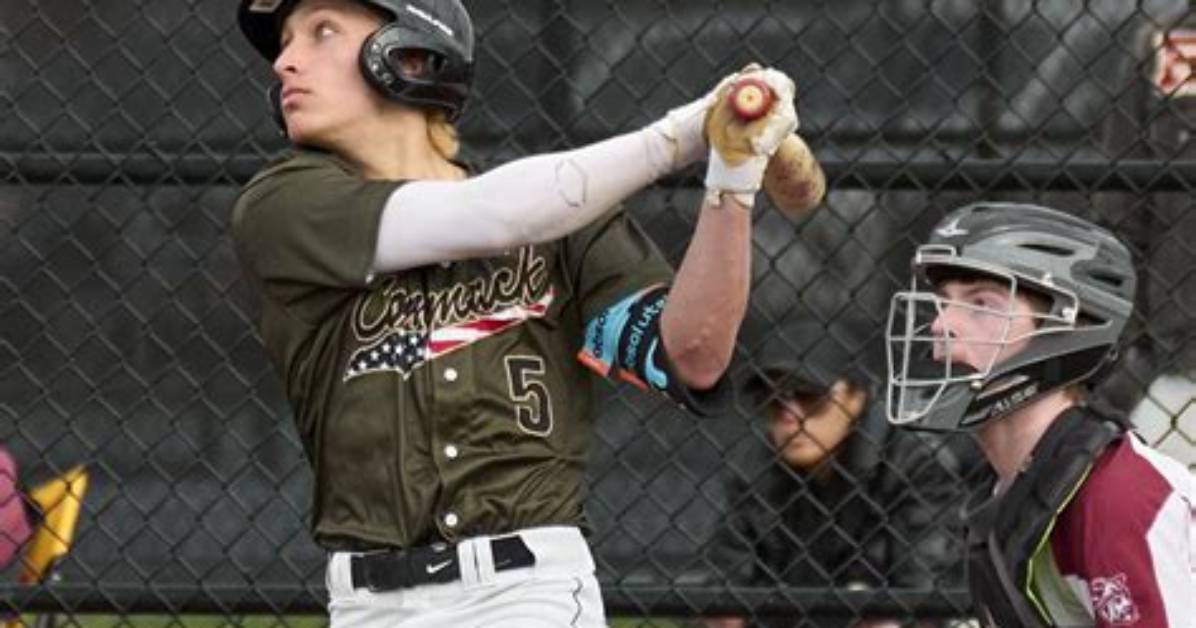 The Rise of a Baseball Phenom