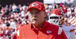 The Rise of Andy Reid: a Little League Legacy