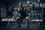 The Rise of the Squat King: a Journey to Strength and Power