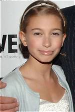 The Rise of Young Hailey Baldwin: a Journey to Stardom
