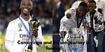 **The Rising Star: Camavinga's Son and His Journey**