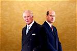 The Royal Connection: Prince Charles, Prince William, and Prince Harry in Scotland