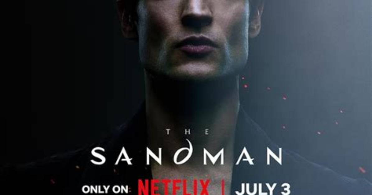 The Sandman Season 1 Episode 3: How Did Johanna Constantine Help Morpheus?
