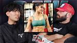 The "Sara Saffari Bradley Martyn Drama" Exposed