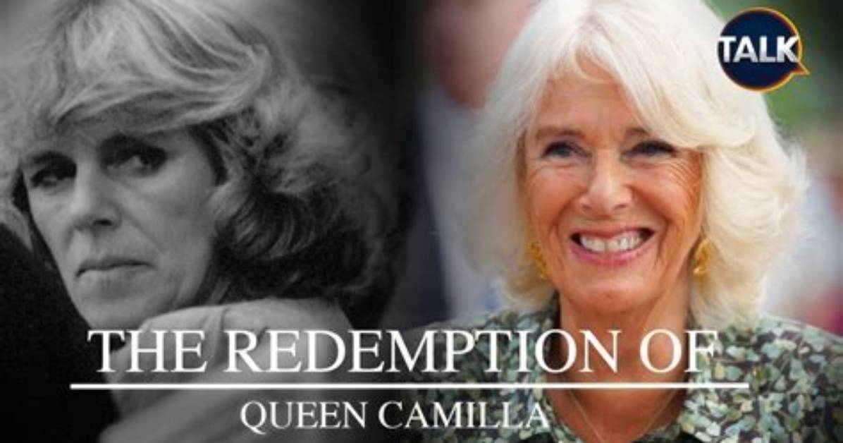 The Scandalous Camilla Leaks: Uncovering Royal Secrets