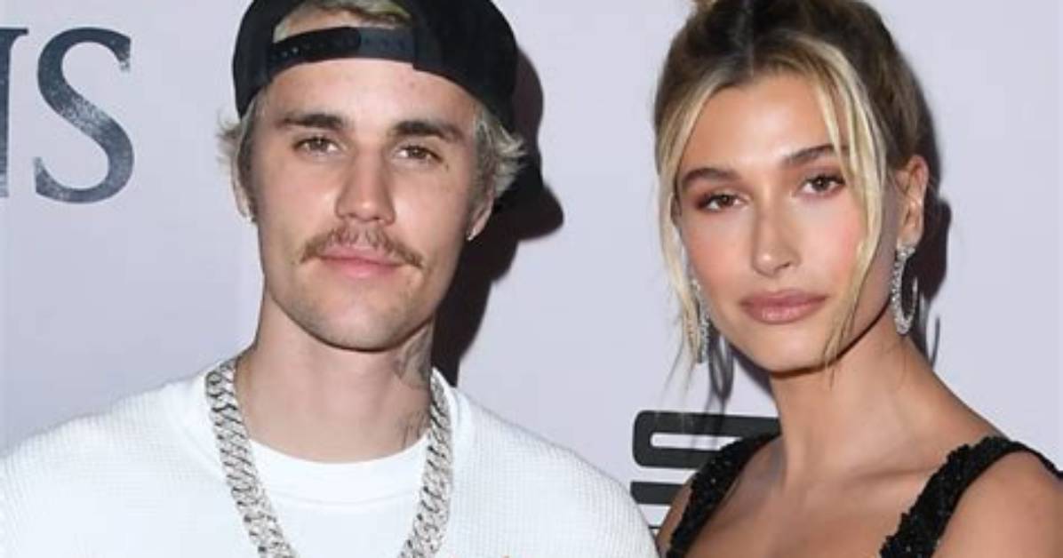 The Scoop on Hailey Bieber's Maiden Name: Unveiling the Hidden Secret